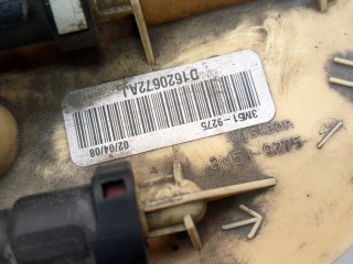 Насос топливный электрический, Ford Focus 2004-2008