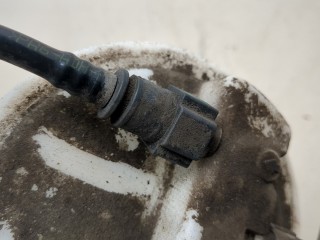 Насос топливный электрический, Renault Clio 2003-2013