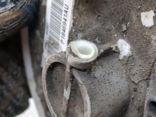 Насос топливный электрический, Ford C-Max 2007-2010