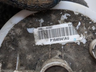 Насос топливный электрический, Ford C-Max 2007-2010
