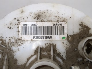 Насос топливный электрический, Ford Focus 2007-2011
