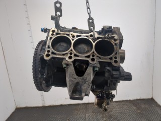 Блок цилиндров (Шорт блок), Audi A4 2000-2006