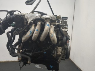 Блок цилиндров (Шорт блок), Nissan Almera Tino 2003-2006