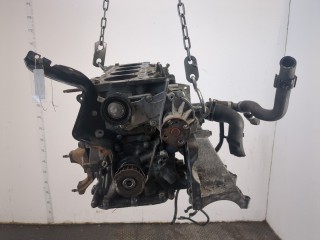 Блок цилиндров (Шорт блок), Ford Focus 2001-2005