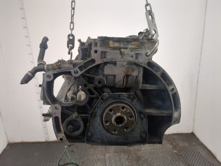 Блок цилиндров (Шорт блок), Ford Focus 2001-2005