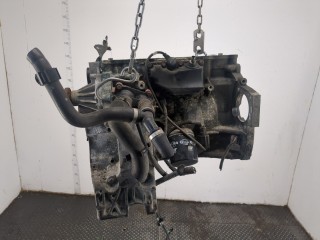 Блок цилиндров (Шорт блок), Ford Focus 2001-2005