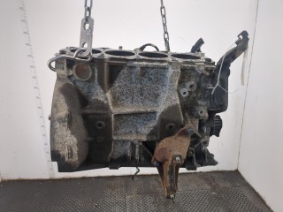Блок цилиндров (Шорт блок), Ford Focus 2001-2005