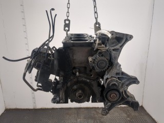 Блок цилиндров (Шорт блок), ориг. номер 03G100103KX, Audi A4 2000-2006