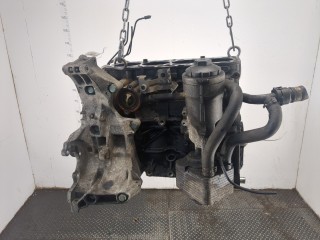 Блок цилиндров (Шорт блок), ориг. номер 03G100103KX, Audi A4 2000-2006