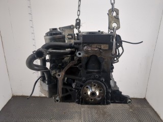 Блок цилиндров (Шорт блок), ориг. номер 03G100103KX, Audi A4 2000-2006