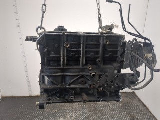 Блок цилиндров (Шорт блок), ориг. номер 03G100103KX, Audi A4 2000-2006