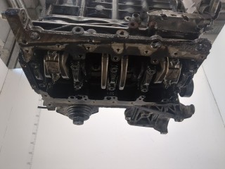 Блок цилиндров (Шорт блок), ориг. номер 03G100103KX, Audi A4 2000-2006