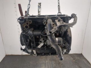 Блок цилиндров (Шорт блок), Volkswagen Tiguan 2011-2019