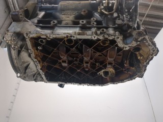Блок цилиндров (Шорт блок), Volkswagen Tiguan 2011-2019
