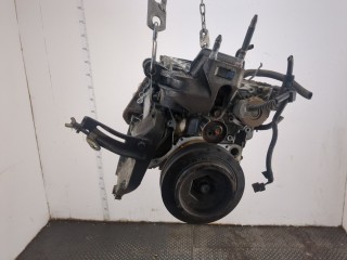 Блок цилиндров (Шорт блок), ориг. номер 13210PLMA00, 13310PLMA00, 13010PSAG00, Honda Stream 2000-2003