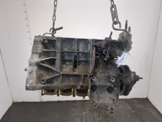 Блок цилиндров (Шорт блок), ориг. номер 13210PLMA00, 13310PLMA00, 13010PSAG00, Honda Stream 2000-2003