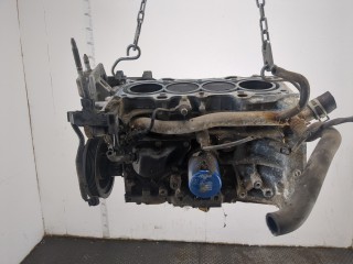Блок цилиндров (Шорт блок), ориг. номер 13210PLMA00, 13310PLMA00, 13010PSAG00, Honda Stream 2000-2003