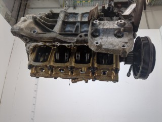 Блок цилиндров (Шорт блок), ориг. номер 13210PLMA00, 13310PLMA00, 13010PSAG00, Honda Stream 2000-2003