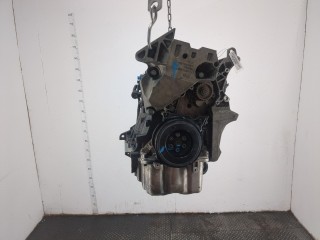 Блок цилиндров (Шорт блок), ориг. номер 06F103011J, Audi A3 2003-2005
