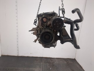 Блок цилиндров (Шорт блок), ориг. номер 1740158, 7M5G6011CB, Ford Focus 2007-2011
