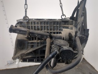 Блок цилиндров (Шорт блок), ориг. номер 036103101BF, Volkswagen Golf 1997-2006
