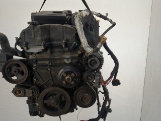 Блок цилиндров (Шорт блок), ориг. номер 12691185, 89018218, 12613195, Hummer H3 2005-2010