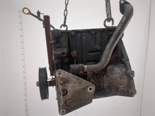 Блок цилиндров (Шорт блок), Toyota Aygo 2012-2014