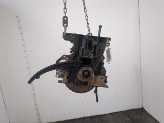 Блок цилиндров (Шорт блок) Opel Corsa 2006-2011, 1.2 л, бензин, 93182930