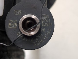 Форсунка топливная, ориг. номер 0445110299, 55209382, Alfa Romeo Giulietta 2010-2016