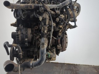 Форсунка топливная, ориг. номер 9801125480, 1623839680, Peugeot Boxer 2006-2014