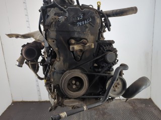 Форсунка топливная, ориг. номер 9801125480, 1623839680, Peugeot Boxer 2006-2014