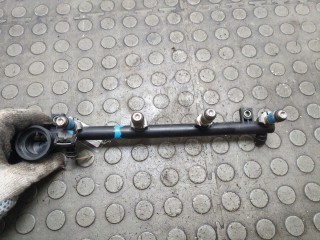 Форсунка топливная, ориг. номер 7700112519, 8200128959, Renault Scenic 1999-2003