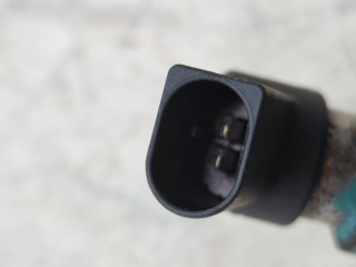Форсунка топливная, ориг. номер 9674973080, 1980ER, Peugeot 5008 2009-2013
