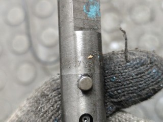 Форсунка топливная, ориг. номер 059130201F, Audi A4 2000-2006