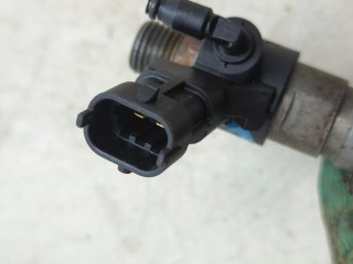 Форсунка топливная, ориг. номер 0445115025, 1509239, 8G9Q9F593AA, Ford Mondeo 2006-2010