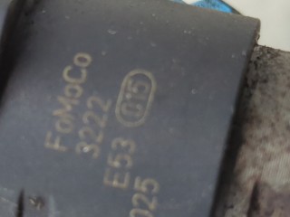 Форсунка топливная, ориг. номер 0445115025, 1509239, 8G9Q9F593AA, Ford Mondeo 2006-2010