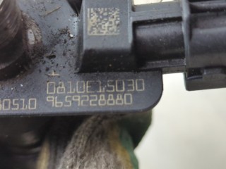 Форсунка топливная, ориг. номер 0445115025, 1509239, 8G9Q9F593AA, Ford Mondeo 2006-2010