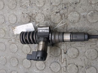 Форсунка топливная, ориг. номер 03G130073S, 000130073SX, Volkswagen Passat 2005-2010