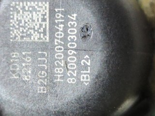 Форсунка топливная, ориг. номер 8200704191, Renault Scenic 2009-2012
