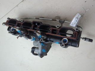Форсунка топливная, ориг. номер 06F906036, 06F127505AA, Volkswagen Golf 1997-2006