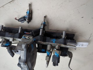 Форсунка топливная, ориг. номер 06F906036, 06F127505AA, Volkswagen Golf 1997-2006