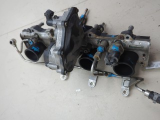 Форсунка топливная, ориг. номер 06F906036, 06F127505AA, Volkswagen Golf 1997-2006