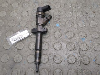 Форсунка топливная, ориг. номер 0445110084, 8201043626, Renault Espace 4 2006-2012