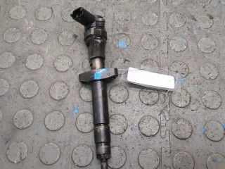 Форсунка топливная, ориг. номер 0445110084, 8201043626, Renault Espace 4 2006-2012