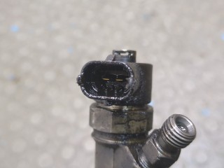 Форсунка топливная, ориг. номер 0445110084, 8201043626, Renault Espace 4 2006-2012