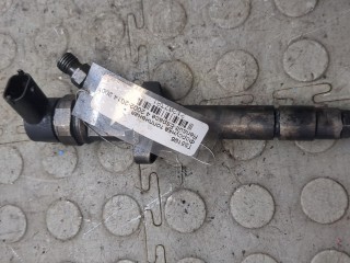 Форсунка топливная, ориг. номер 0445110084, 8201043626, Renault Espace 4 2006-2012