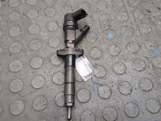 Форсунка топливная, ориг. номер 0445110084, 8201043626, Renault Espace 4 2006-2012