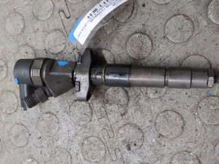 Форсунка топливная, ориг. номер 0445110084, 8201043626, Renault Espace 4 2006-2012