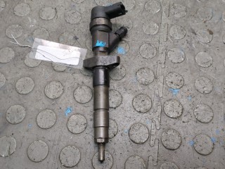 Форсунка топливная, ориг. номер 0445110084, 8201043626, Renault Espace 4 2006-2012