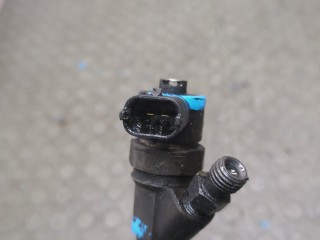 Форсунка топливная, ориг. номер 0445110084, 8201043626, Renault Espace 4 2006-2012